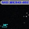NVSS J092843+093746