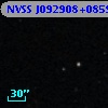 NVSS J092908+085941