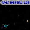 NVSS J093151+105118