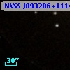 NVSS J093208+111428
