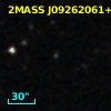 2MASS J09262061+1017349