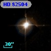 HD  82504