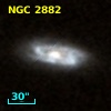 NGC  2882