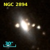 NGC  2894