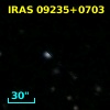 IRAS 09235+0703