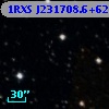 1RXS J231708.6+625212