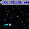 1RXS J232105.4+641642
