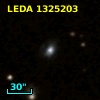 LEDA 1325203
