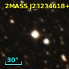 1RXS J232346.4+620620