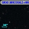 1RXS J092356.2+084034