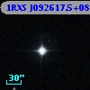 1RXS J092617.5+081955