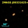 1RXS J093316.2+072248