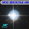 1RXS J092828.6+081125