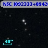 NSC J092333+084205