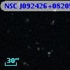 NSC J092426+082053