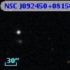 NSC J092450+081505