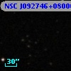 NSC J092746+080005
