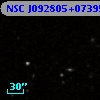 NSC J092805+073950