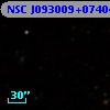 NSC J093009+074042
