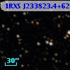 1RXS J233823.4+621818