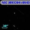 NSC J093204+084318
