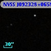 NVSS J092328+065855