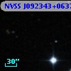 NVSS J092343+063759