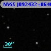 NVSS J092432+064038