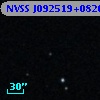 NVSS J092519+082636