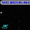 NVSS J092548+064151