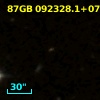 SDSS J092608.00+074526.6