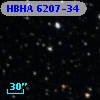 HBHA 6207-34