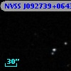 NVSS J092739+064341
