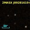 NVSS J092815+084138