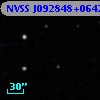 NVSS J092848+064238