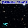 [D75b] Em* 23-027