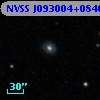 NVSS J093004+084656