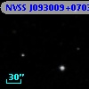 NVSS J093009+070349