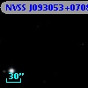 NVSS J093053+070813