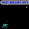 NVSS J093202+072119