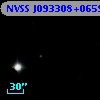 NVSS J093308+065953