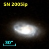 SN 2005ip
