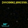 [VV2006] J092350.1+081740