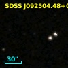 [VV2006c] J092504.5+083303