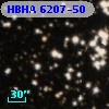 HBHA 6207-50