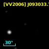 [VV2006] J093033.7+070525