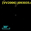 [VV2006] J093035.0+075036