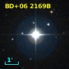 BD+06  2169B