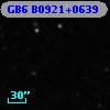 GB6 B0921+0639