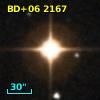 BD+06  2167